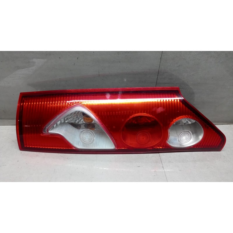 RENAULT RIGHT REAR LIGHT RENAULT Kangoo 2008>2013 used