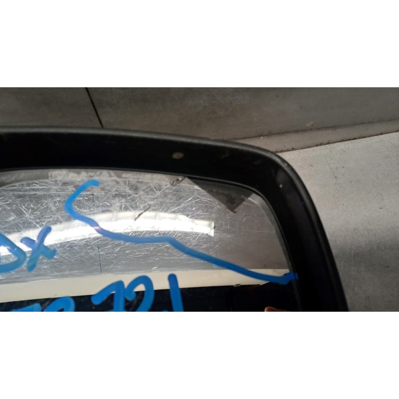 RENAULT RIGHT ELETRIC REAR-VIEW MIRROR  RENAULT Kangoo 2008>2013 used