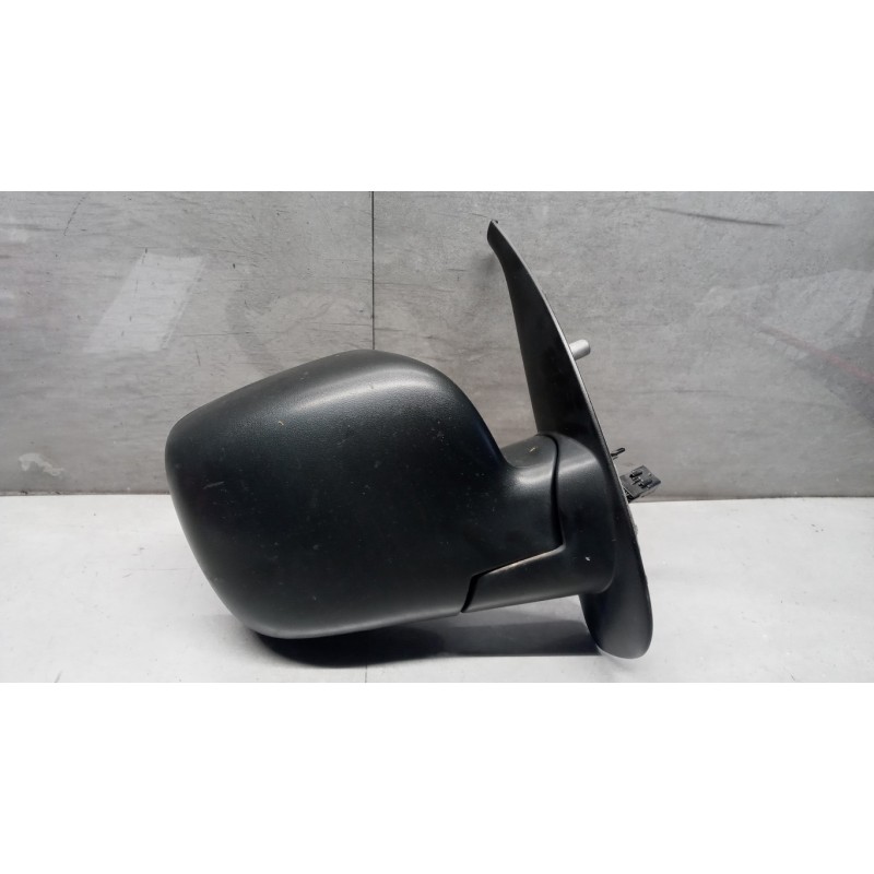 RENAULT RIGHT ELETRIC REAR-VIEW MIRROR  RENAULT Kangoo 2008>2013 used