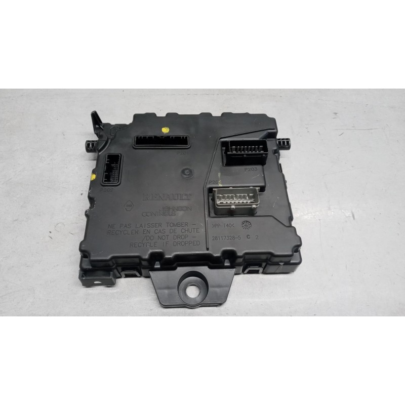 RENAULT CENTRALINA MOTORE RENAULT Kangoo 2008>2013 usato