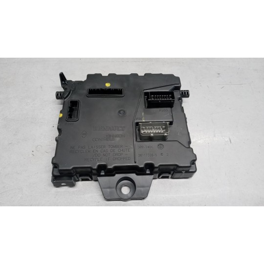 CENTRALINA MOTORE RENAULT Kangoo 2008>2013 usato