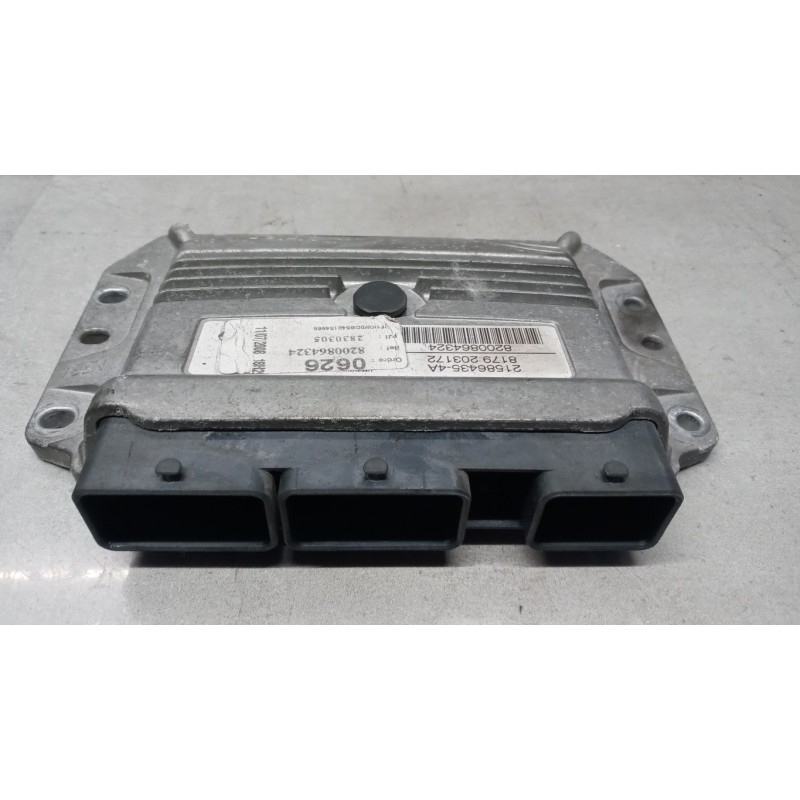 RENAULT CENTRALINA MOTORE RENAULT Kangoo 2008>2013 usato