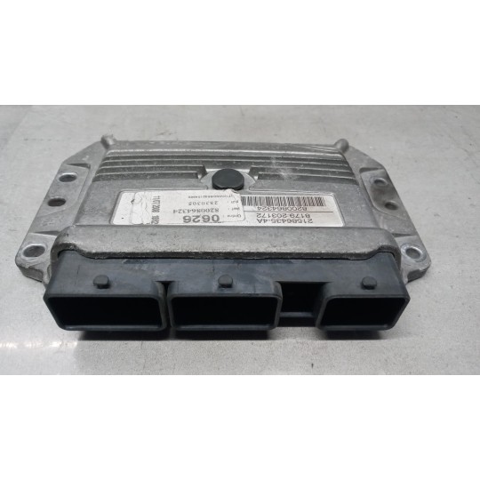 ENGINE UNIT RENAULT Kangoo 2008>2013 used