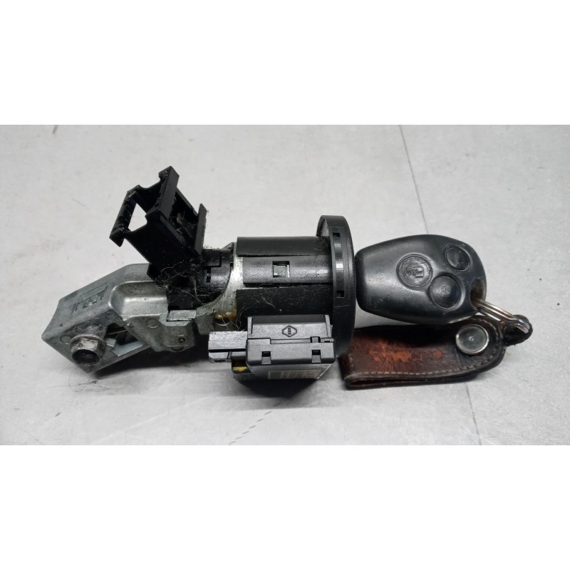 RENAULT ENGINE UNIT RENAULT Kangoo 2008>2013 used