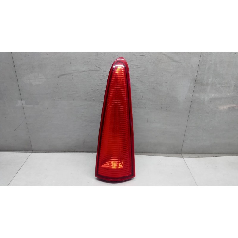 RENAULT RIGHT REAR LIGHT RENAULT Kangoo 2008>2013 used