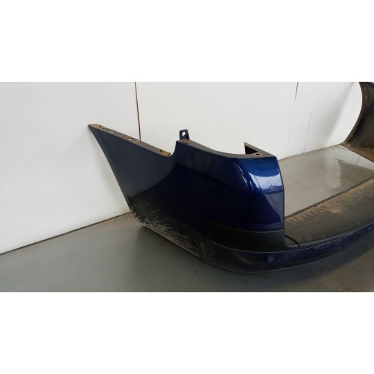 REAR BACK BUMPER  FIAT Stilo 2003>2010 used