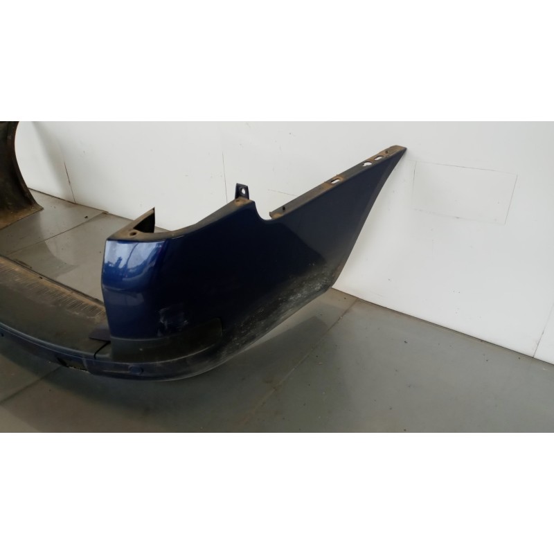 FIAT REAR BACK BUMPER  FIAT Stilo 2003>2010 used