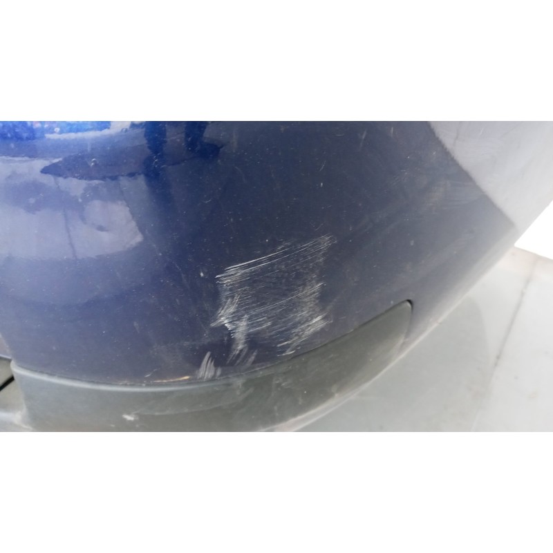FIAT REAR BACK BUMPER  FIAT Stilo 2003>2010 used