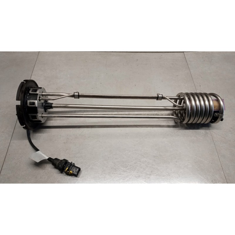 IVECO GALLEGGIANTE SERBATOIO IVECO TRAKKER 2013> used