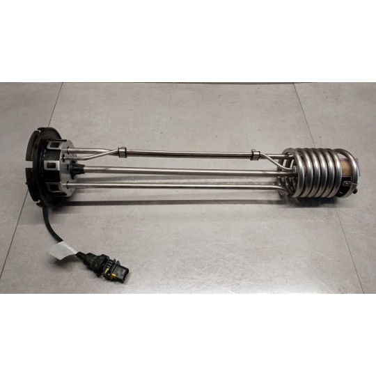 GALLEGGIANTE SERBATOIO IVECO TRAKKER 2013> usato