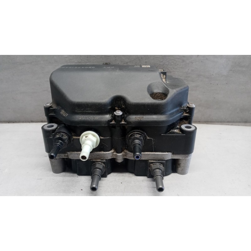 IVECO ADBLUE PUMP IVECO TRAKKER 2013> used