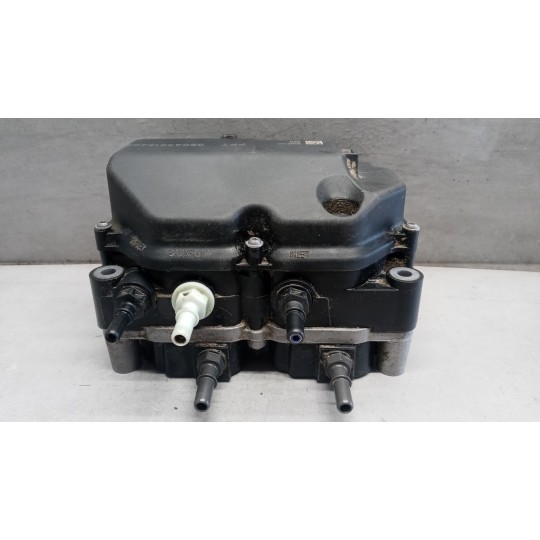 ADBLUE PUMP IVECO TRAKKER 2013> used
