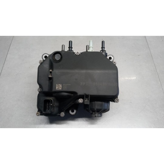 ADBLUE PUMP IVECO TRAKKER 2013> used
