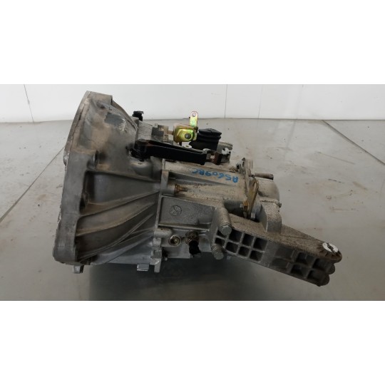 GEARBOXES  FIAT Brava 1995>2002 used
