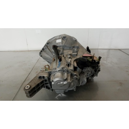 GEARBOXES  FIAT Brava 1995>2002 used