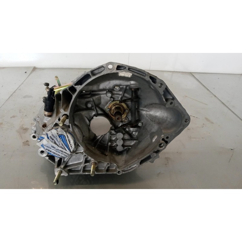 FIAT GEARBOXES  FIAT Brava 1995>2002 used