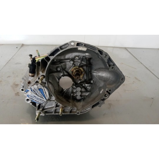 GEARBOXES  FIAT Brava 1995>2002 used