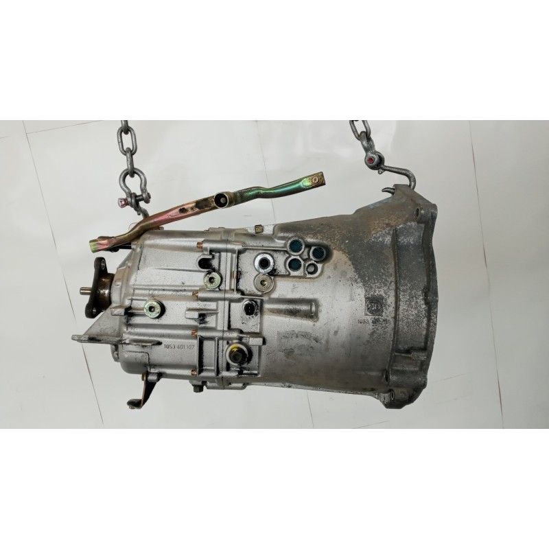 BMW GEARBOXES  BMW Serie 7 (E38) 1994>2001 used