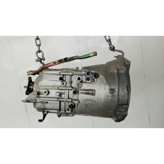 GEARBOXES  BMW Serie 7 (E38) 1994>2001 used