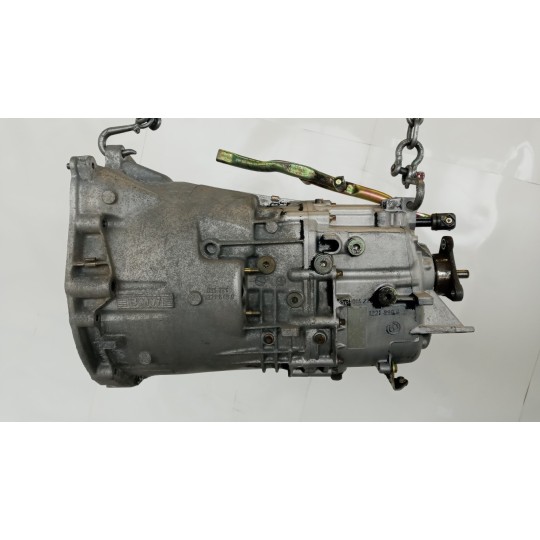 GEARBOXES  BMW Serie 7 (E38) 1994>2001 used