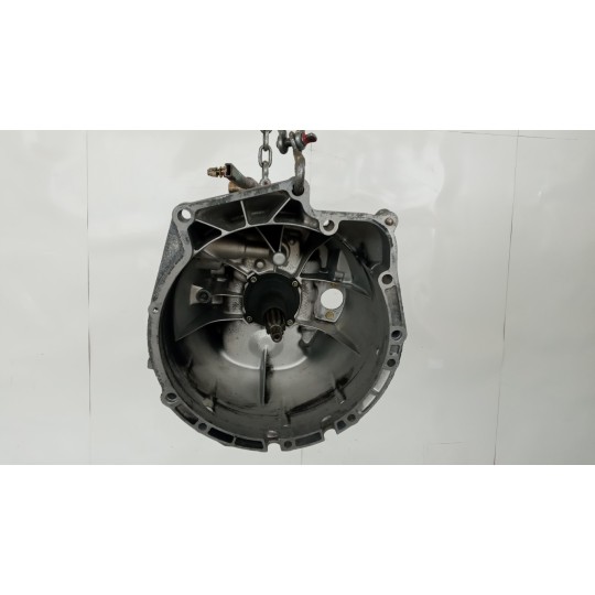 GEARBOXES  BMW Serie 7 (E38) 1994>2001 used