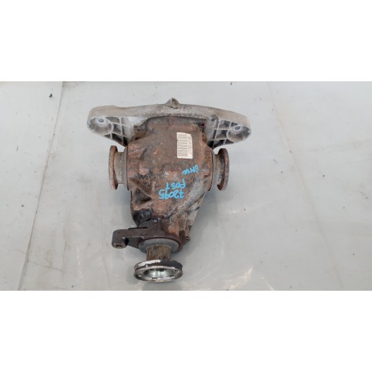 GRUPPO DIFFERENZIALE POSTERIORE BMW Serie 7 (E38) 1994>2001 usato