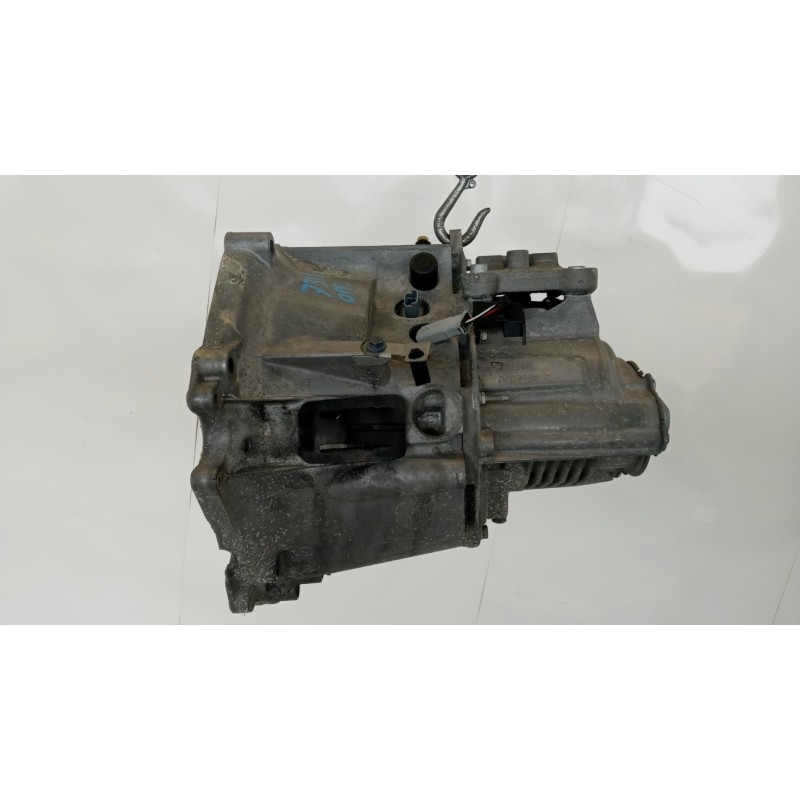 OPEL GEARBOXES  OPEL Crossland X 2017> used