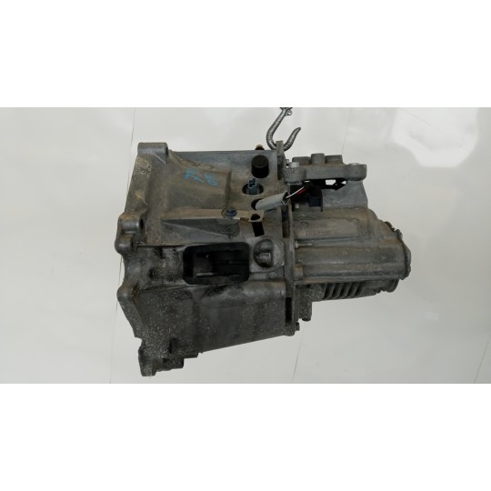 GEARBOXES  OPEL Crossland X 2017> used