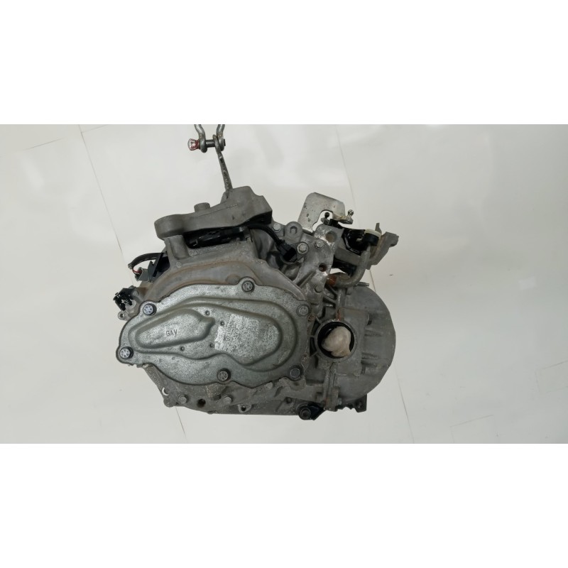 OPEL GEARBOXES  OPEL Crossland X 2017> used