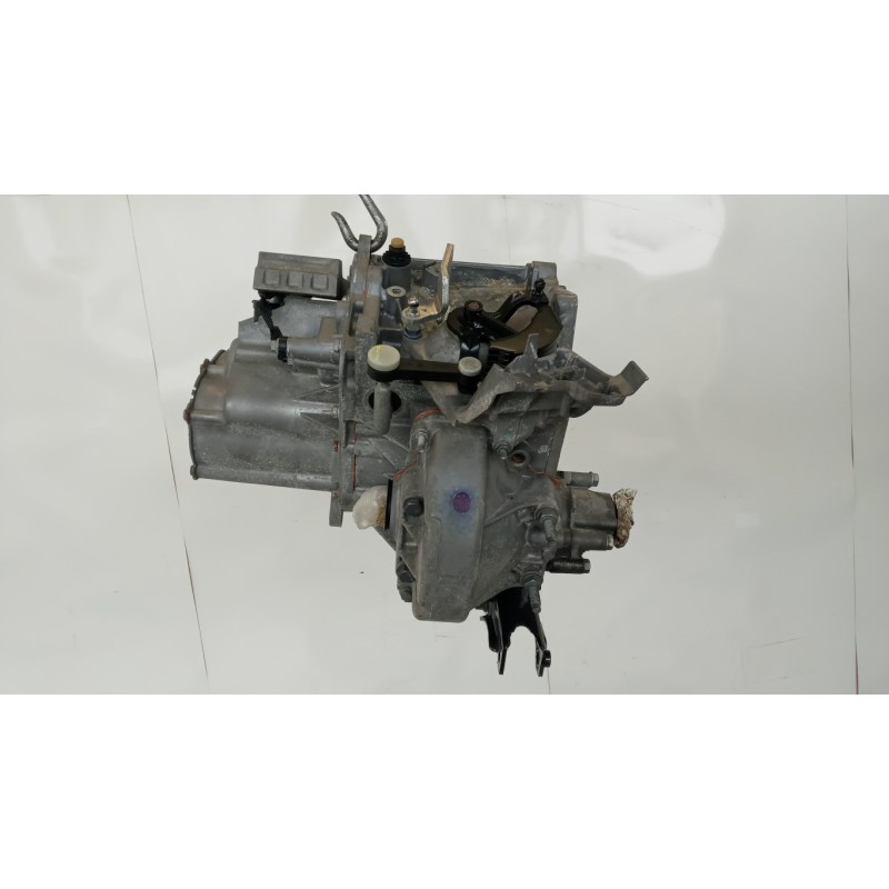 OPEL GEARBOXES  OPEL Crossland X 2017> used