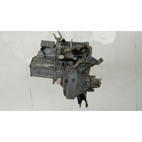 CAMBIO OPEL Crossland X 2017> usato