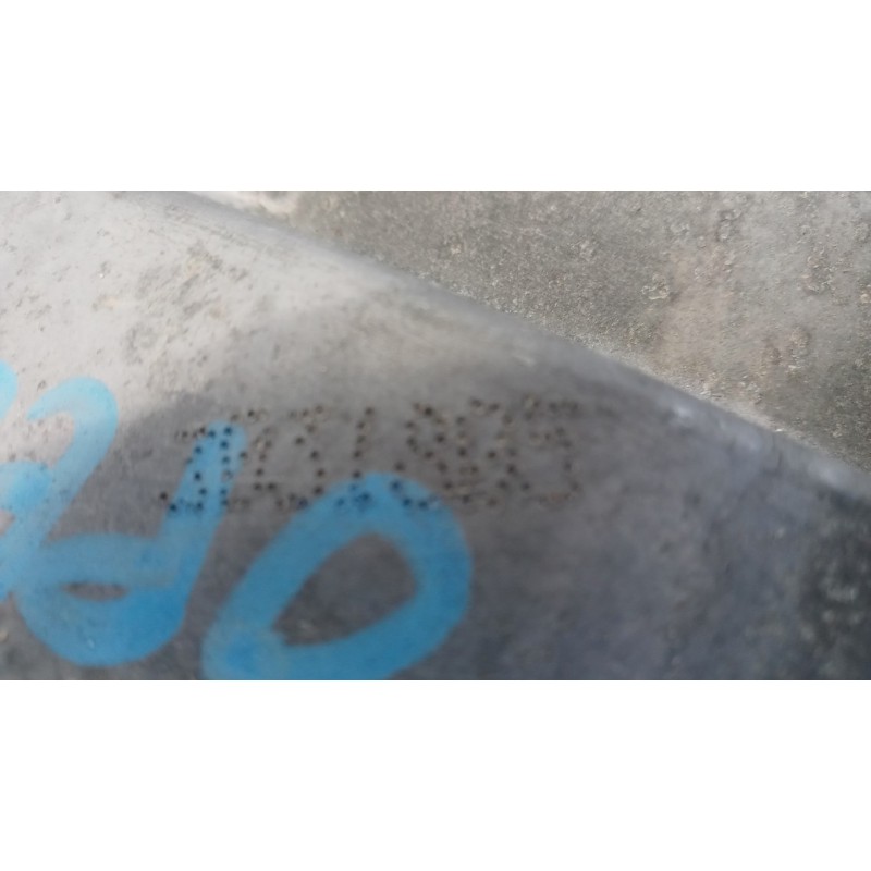 OPEL GEARBOXES  OPEL Crossland X 2017> used