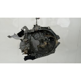 GEARBOXES  OPEL Crossland X...
