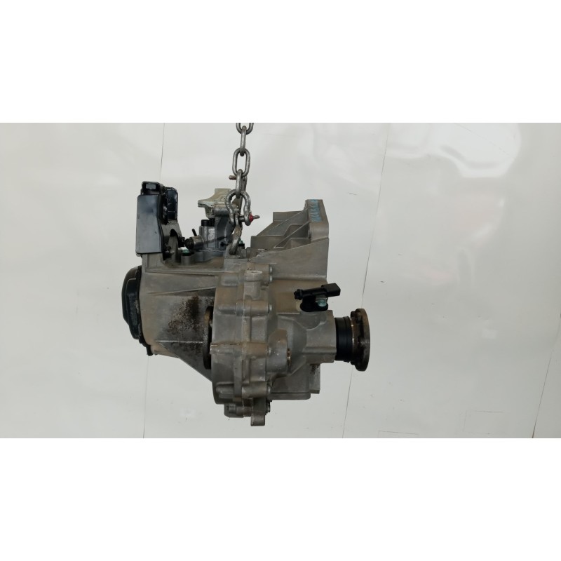 SEAT GEARBOXES  SEAT Cordoba 2002>2009 used