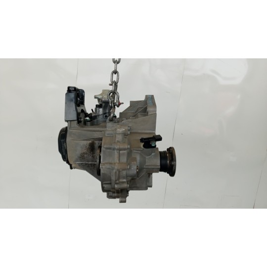 GEARBOXES  SEAT Cordoba 2002>2009 used