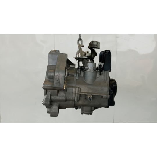 CAMBIO SEAT Cordoba 2002>2009 usato