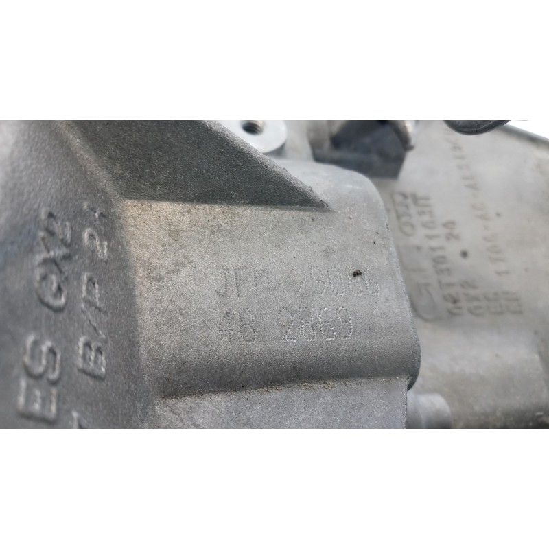 SEAT GEARBOXES  SEAT Cordoba 2002>2009 used