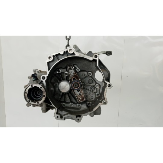 GEARBOXES  SEAT Cordoba 2002>2009 used
