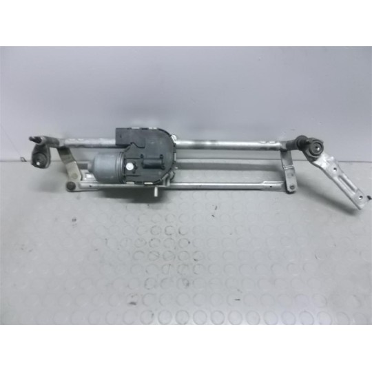 windshield wiper motor VOLKSWAGEN Golf 6 2008>2012 used