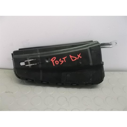 CURTAIN AIRBAG RIGHT  MERCEDES-BENZ Classe GL (X164) 2006>2012 used