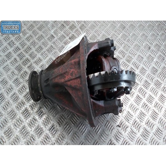 REAR DIFFERENTIAL 
 NISSAN truck Trade used