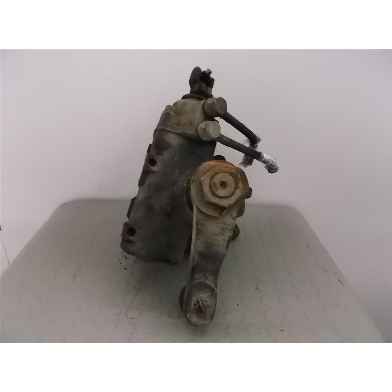 NISSAN truck STEERING BOX NISSAN truck Trade used