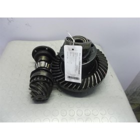 REAR DIFFERENTIAL 
 OPEL...