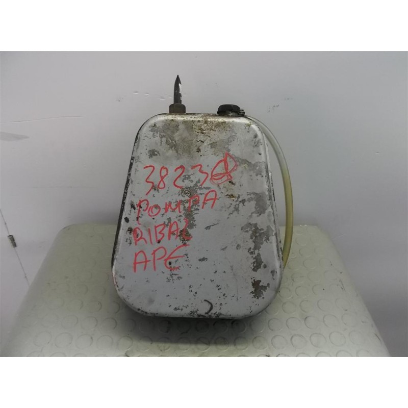 PIAGGIO POMPA IDRAULICA PIAGGIO Ape usato