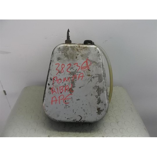 HYDRAULIC PUMP  PIAGGIO Ape used