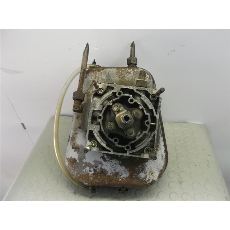 PIAGGIO HYDRAULIC PUMP  PIAGGIO Ape used