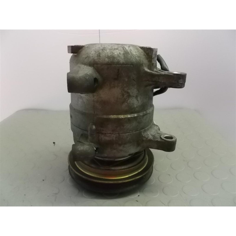 NISSAN COMPRESSORE ARIA CONDIZIONATA NISSAN Navarra 1997>2001 usato
