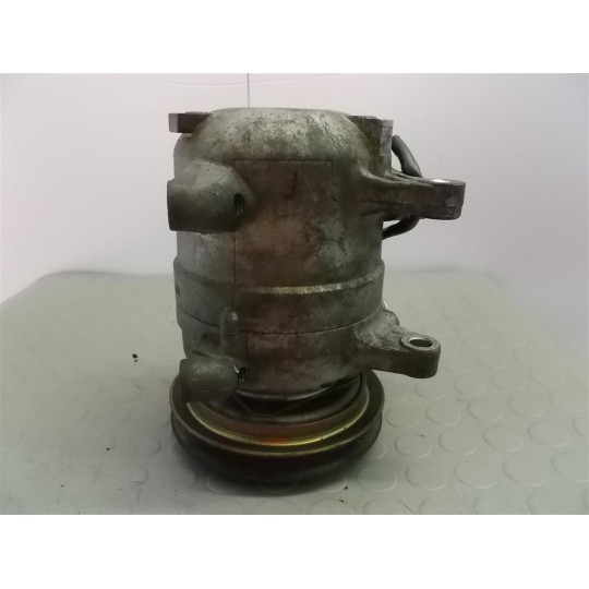 COMPRESSORE ARIA CONDIZIONATA NISSAN Navarra 1997>2001 usato