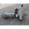 NISSAN GEARBOXES  NISSAN Navarra 1997>2001 used
