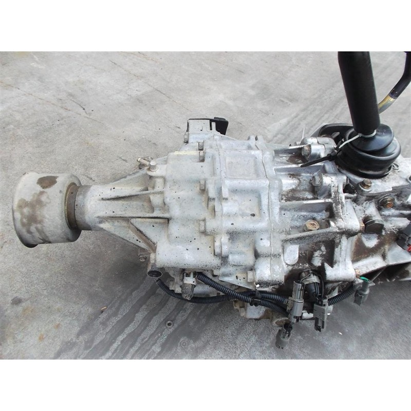 NISSAN DISTRIBUTOR NISSAN Navarra 1997>2001 used